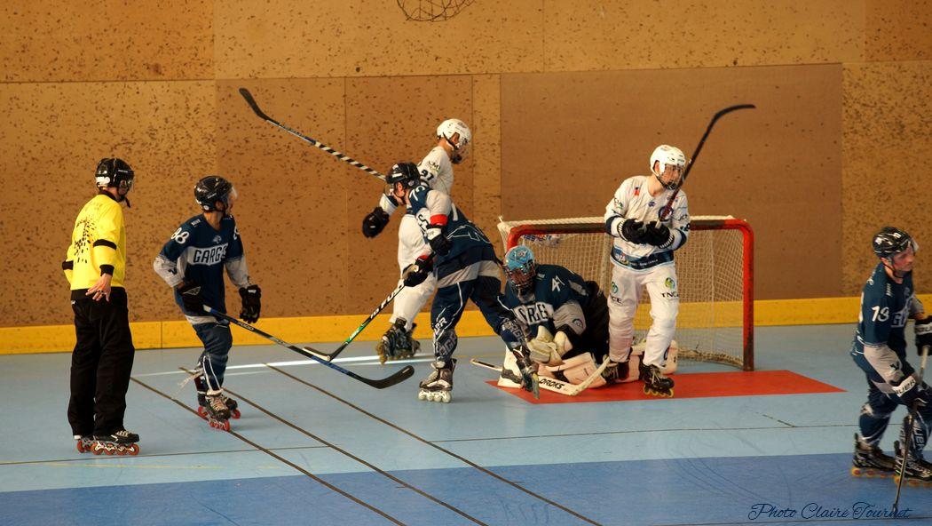 Playoffs M1 Angers vs Garges c (464)
