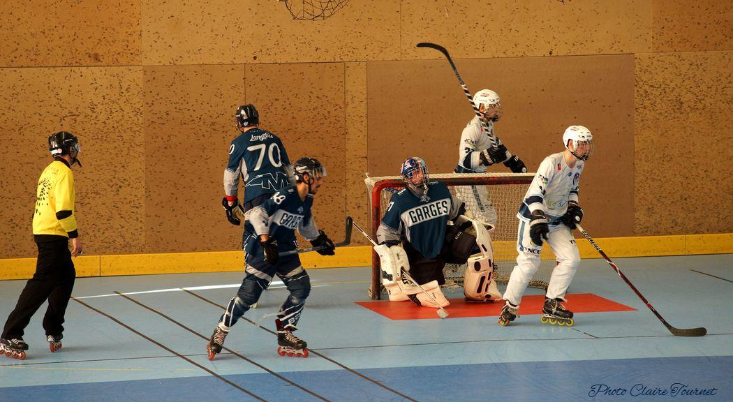 Playoffs M1 Angers vs Garges c (465)