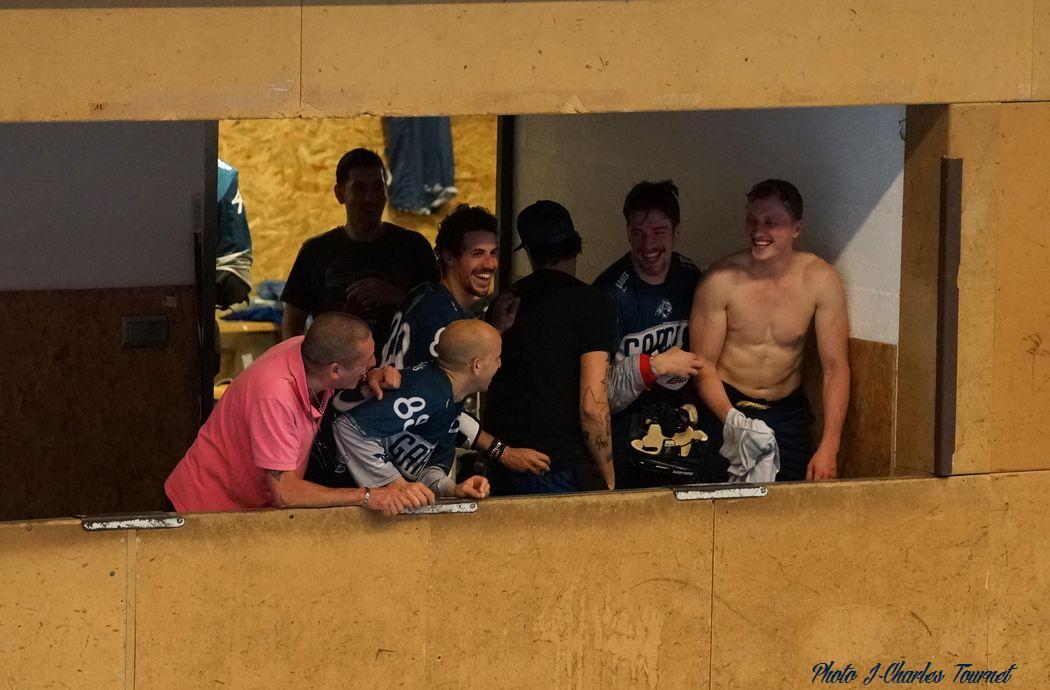 Playoffs M1 Angers vs Garges c (494)