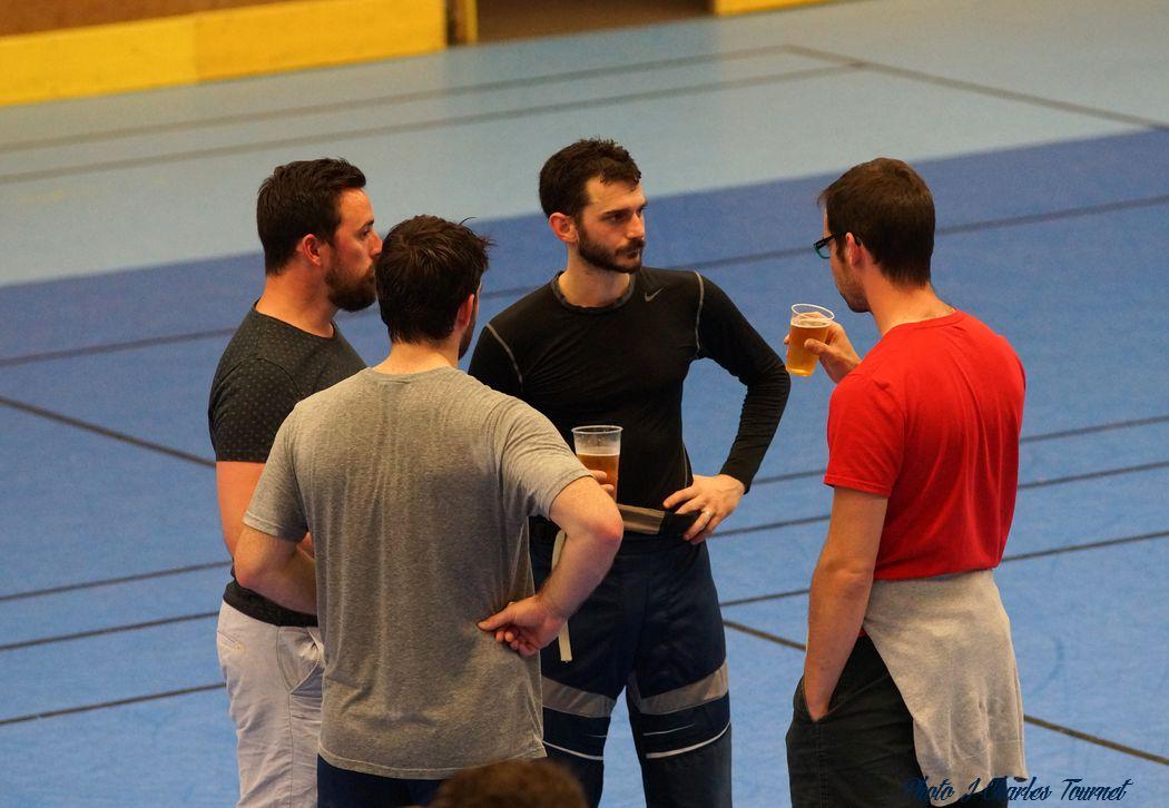 Playoffs M1 Angers vs Garges c (502)