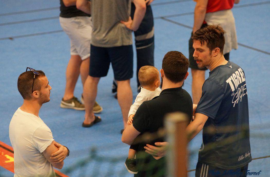 Playoffs M1 Angers vs Garges c (503)