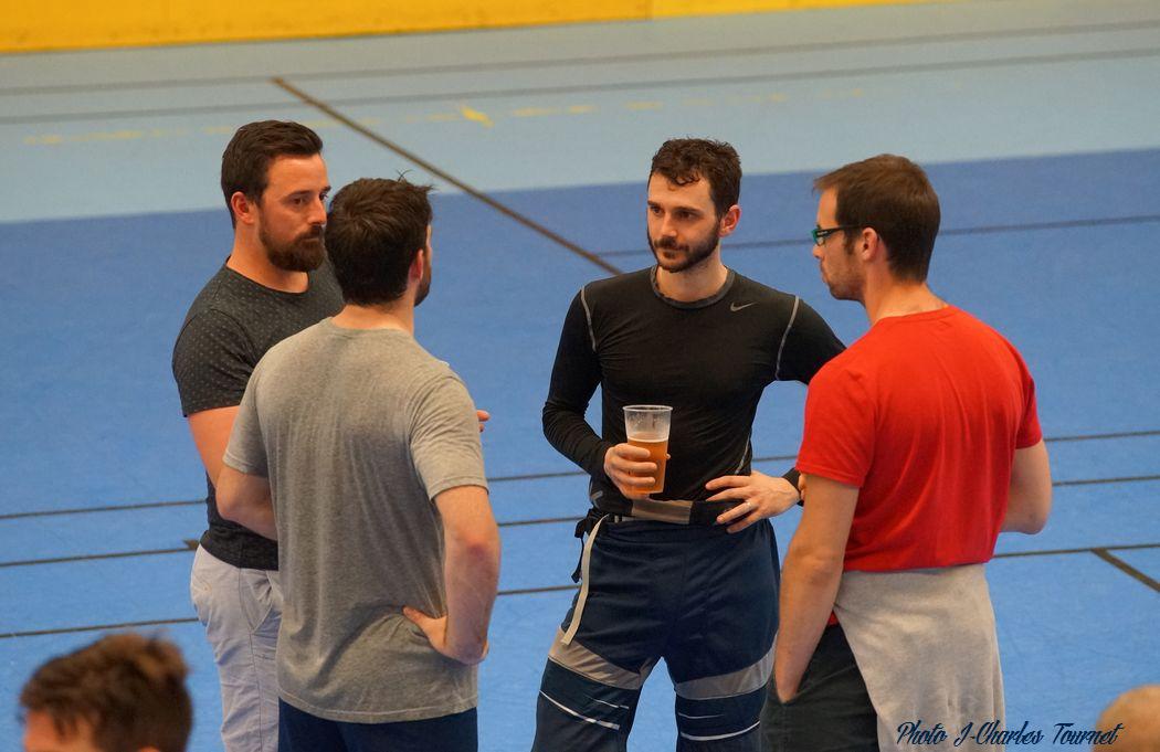 Playoffs M1 Angers vs Garges c (506)
