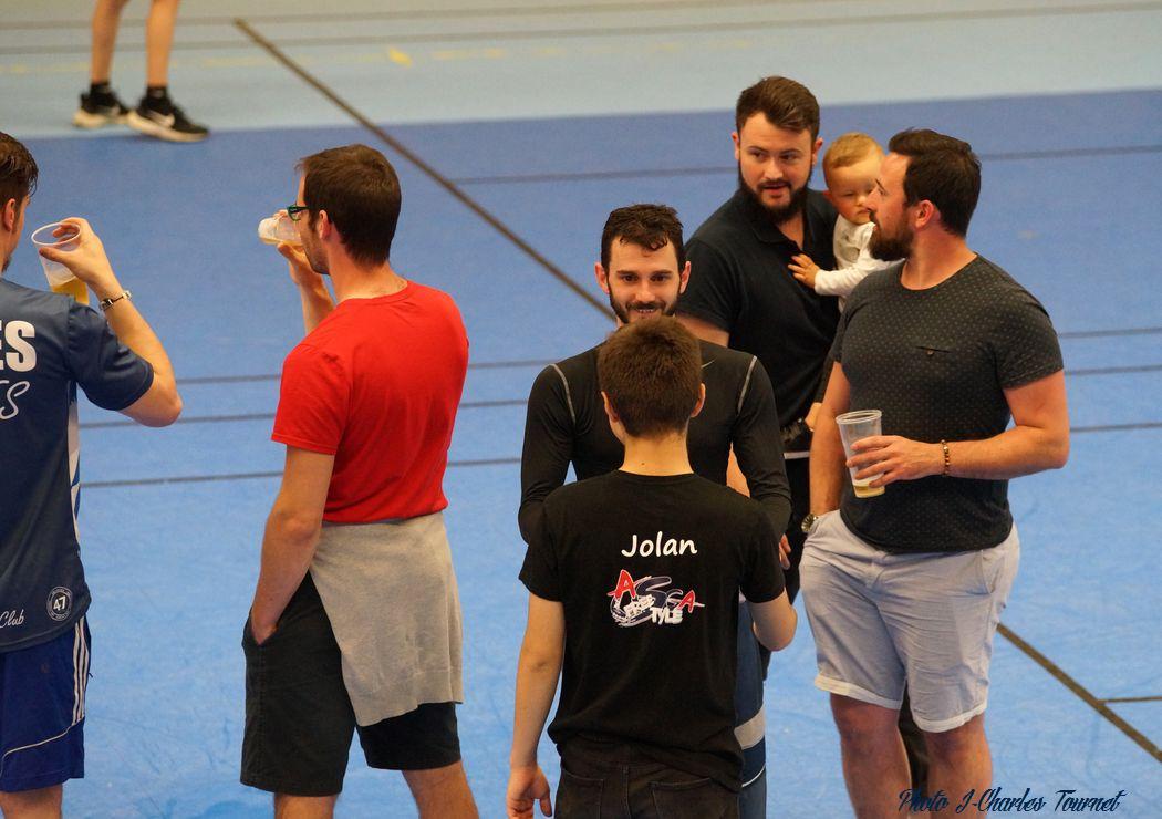 Playoffs M1 Angers vs Garges c (512)