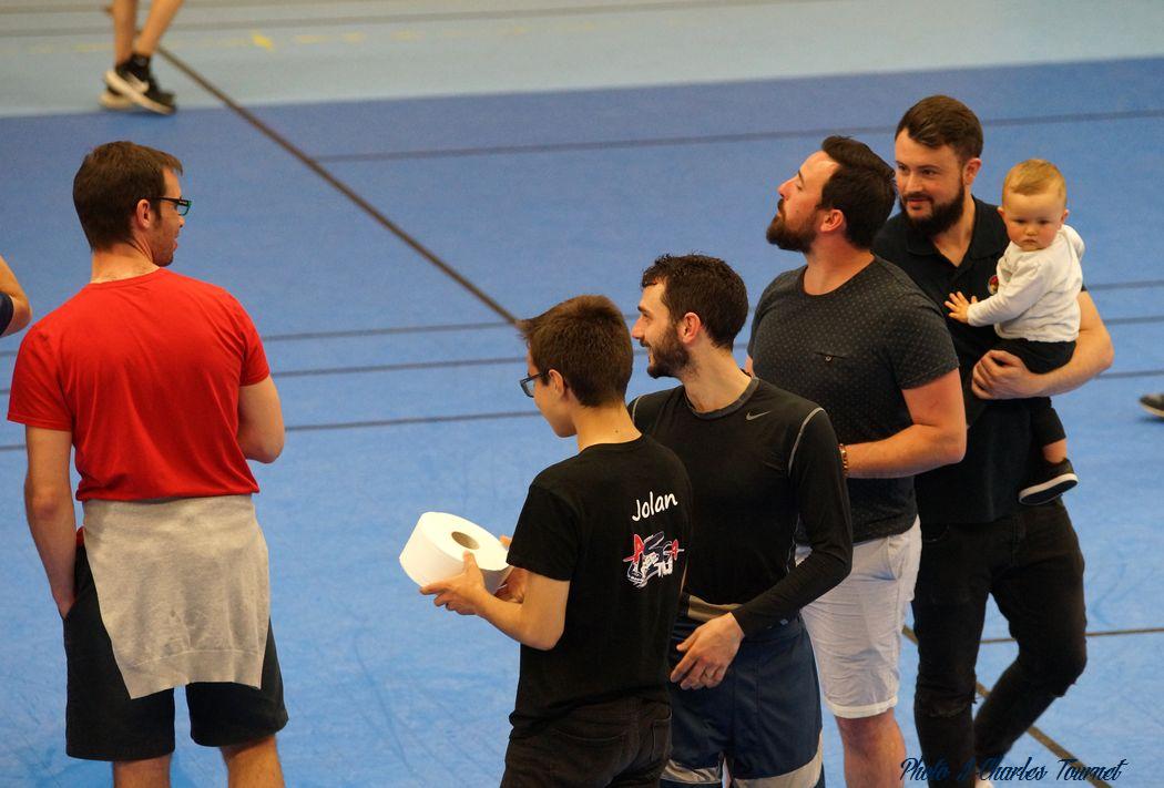 Playoffs M1 Angers vs Garges c (513)
