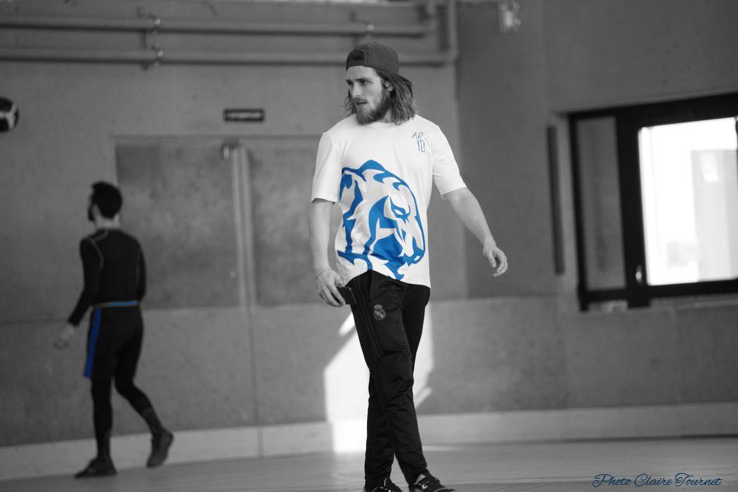 Playoffs M1 Angers vs Garges c (83)