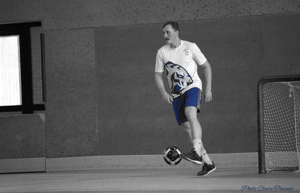 Playoffs M1 Angers vs Garges c (93)