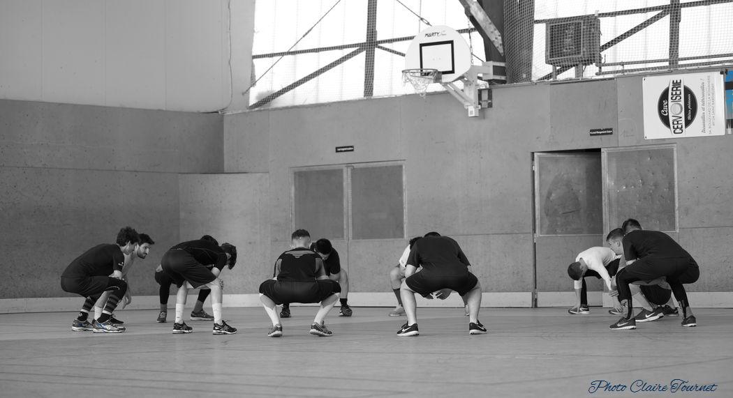 Playoffs M1 Angers vs Garges c (99)