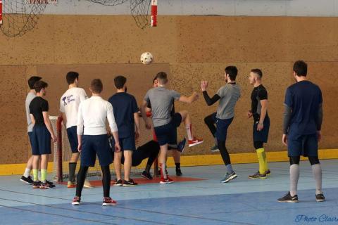 Playoffs M1 Angers vs Garges c (1)