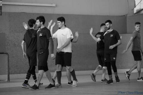 Playoffs M1 Angers vs Garges c (116)