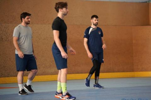 Playoffs M1 Angers vs Garges c (12)