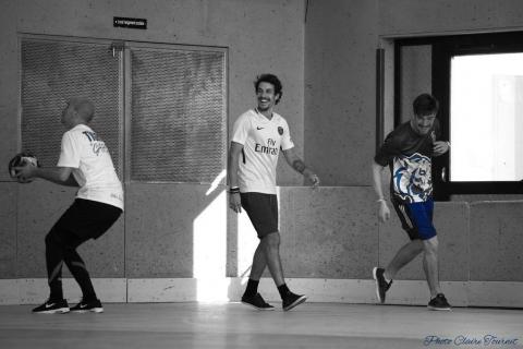 Playoffs M1 Angers vs Garges c (120)