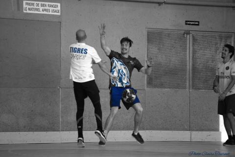 Playoffs M1 Angers vs Garges c (122)