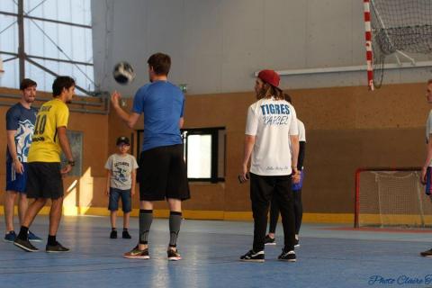 Playoffs M1 Angers vs Garges c (17)