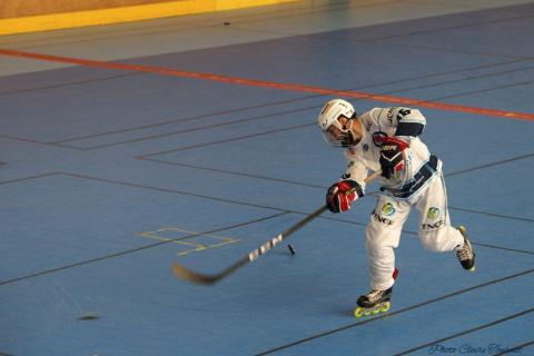 Playoffs M1 Angers vs Garges c (180)
