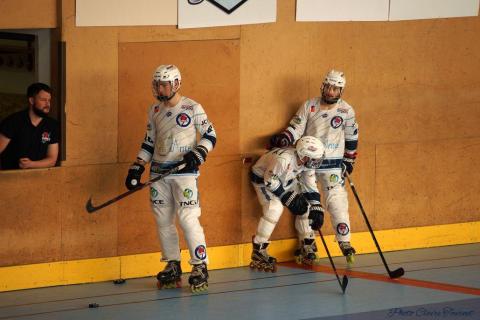 Playoffs M1 Angers vs Garges c (200)