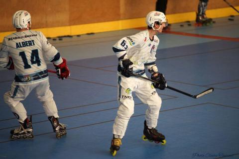 Playoffs M1 Angers vs Garges c (239)