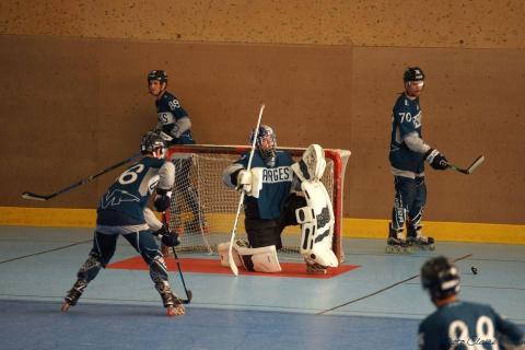 Playoffs M1 Angers vs Garges c (250)