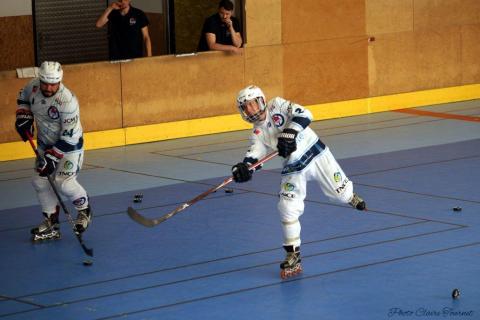 Playoffs M1 Angers vs Garges c (260)