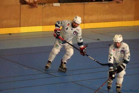 Playoffs M1 Angers vs Garges c (261)