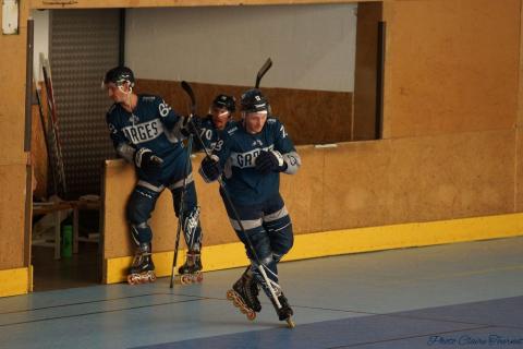 Playoffs M1 Angers vs Garges c (279)