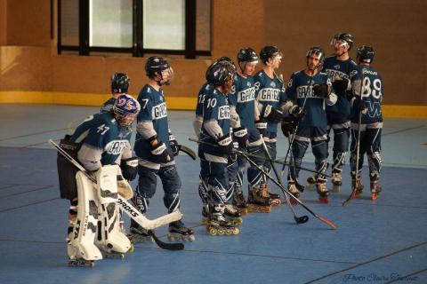 Playoffs M1 Angers vs Garges c (285)