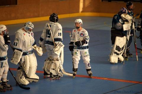 Playoffs M1 Angers vs Garges c (301)