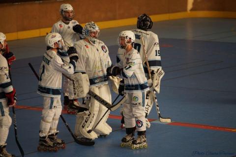 Playoffs M1 Angers vs Garges c (302)