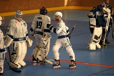 Playoffs M1 Angers vs Garges c (303)