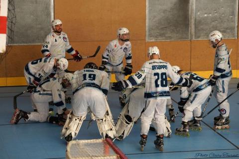 Playoffs M1 Angers vs Garges c (310)