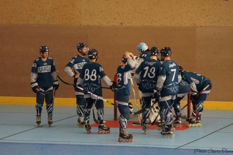 Playoffs M1 Angers vs Garges c (312)