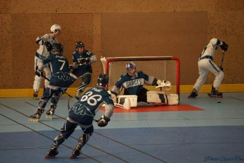 Playoffs M1 Angers vs Garges c (340)