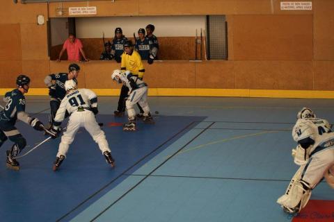 Playoffs M1 Angers vs Garges c (350)