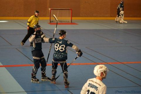 Playoffs M1 Angers vs Garges c (352)