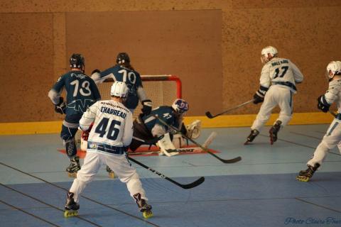 Playoffs M1 Angers vs Garges c (371)