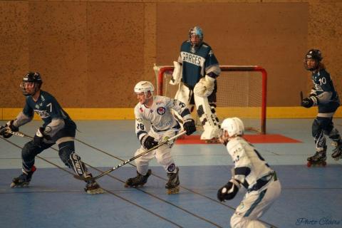 Playoffs M1 Angers vs Garges c (388)