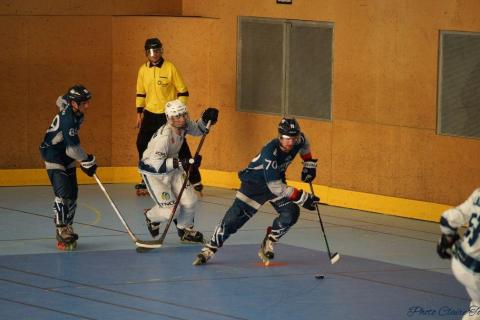 Playoffs M1 Angers vs Garges c (414)