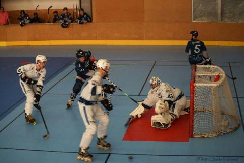 Playoffs M1 Angers vs Garges c (416)