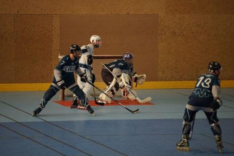 Playoffs M1 Angers vs Garges c (433)