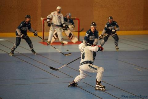 Playoffs M1 Angers vs Garges c (436)