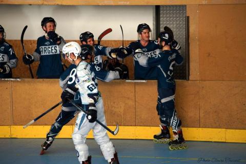 Playoffs M1 Angers vs Garges c (446)