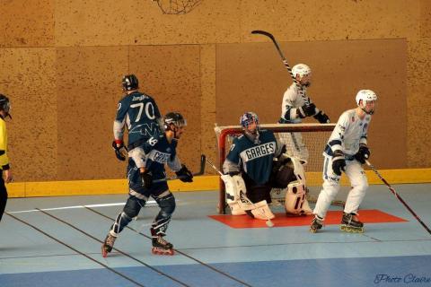 Playoffs M1 Angers vs Garges c (465)