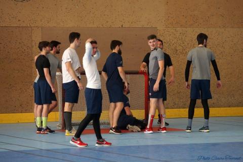 Playoffs M1 Angers vs Garges c (5)
