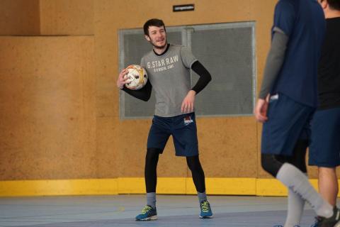 Playoffs M1 Angers vs Garges c (6)