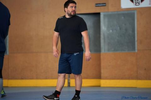 Playoffs M1 Angers vs Garges c (8)