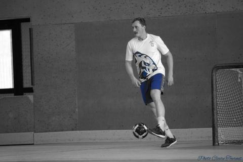 Playoffs M1 Angers vs Garges c (93)