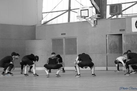 Playoffs M1 Angers vs Garges c (99)
