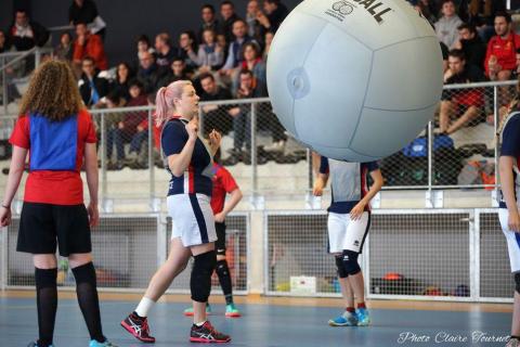 Match gala fém Cl  c  (285)