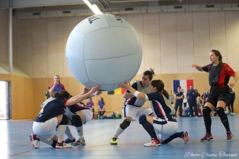 Match gala fém Cl  c  (313)