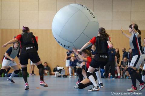 Match gala fém Cl  c  (315)