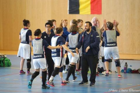 Match gala fém Cl  c  (329)